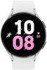 Samsung Galaxy Watch5 Bluetooth (Silver,  44mm)