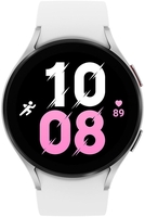 Samsung Galaxy Watch5 Bluetooth (Silver,  44mm)
