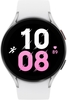Samsung Galaxy Watch5 LTE (Silver,  44mm)