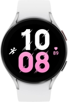Samsung Galaxy Watch5 LTE (Silver,  44mm)