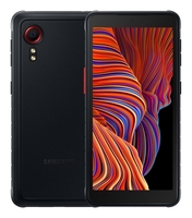 Samsung Galaxy Xcover 5 Enterprise Edition EU-Version (Black,  64GB)