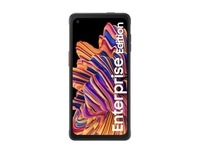 Samsung Galaxy Xcover Pro Enterprise Edition (Black,  64GB)