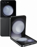 Samsung Galaxy Z Flip5 (Graphite,  256GB)