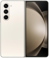 Samsung Galaxy Z Fold5 (Cream,  512GB)