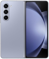 Samsung Galaxy Z Fold5 (Icy Blue,  512GB)
