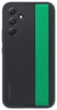 Samsung Haze Grip Case EF-XA546 für das Galaxy A54 5G Black
