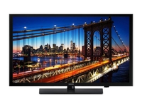 Samsung Hospitality Display 32HE590F LED-TV 81 cm (32") schwarz (HG32EE590FKXEN)