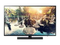 Samsung Hospitality Display 55HE690 LED-TV 139, 7 cm (55") dark Titan (HG55EE690DBXEN)