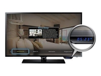 Samsung Hospitality-Uhr CY-HDCC01 für HD-670,  HD690,  HE670 und HE690-Serie