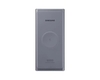 Samsung Ind. Powerbank 10.000 mAh EB-U3300 Dark Gray (USB-Type-C)