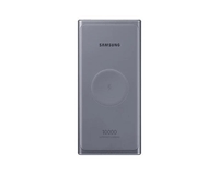 Samsung Ind. Powerbank 10.000 mAh EB-U3300 Dark Gray (USB-Type-C)