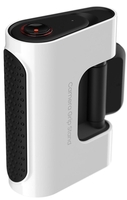 Samsung ITFIT Camera Grip Stand für das Gadget Case (Weiß)