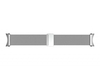 Samsung ITFIT Milanese Band für die Galaxy Watch4 40 mm