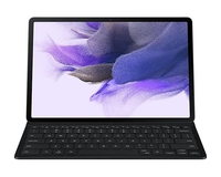 Samsung Keyboard Cover Slim EF-DT630 für Galaxy Tab S8+ (Black)