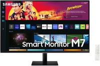 Samsung M7 S32BM700UP Smart Monitor 80 cm (32 Zoll)