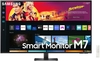 Samsung M7 S43BM700UP Smart Monitor 109, 2cm (43 Zoll)
