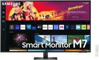 Samsung M7 S43BM700UP Smart Monitor 109, 2cm (43 Zoll)
