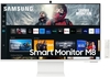 Samsung M80C S32CM801UU Smart Monitor 80cm (32 Zoll)