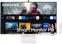 Samsung M80C S32CM801UU Smart Monitor 80cm (32 Zoll)