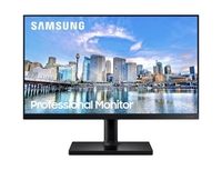 Samsung Monitor F22T450FQR LCD-Display 54, 61cm (21, 5")
