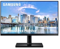 Samsung Monitor F22T450FQU LED-Display 54cm (22")