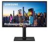 Samsung Monitor F24T400FHR LCD-Display 59, 8cm (24")