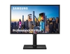 Samsung Monitor F24T400FHU LED-Display 59, 8 cm (24")