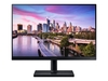 Samsung Monitor F24T450GYU LED-Display 60, 96 cm (24")