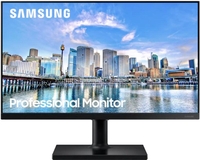 Samsung Monitor F24T452FQR 60, 45cm (23, 8")
