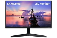 Samsung Monitor F27T350FHR LED-Display 68cm (27")