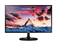 Samsung Monitor F27T350FHU LED-Display 68cm (27")