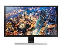 Samsung Monitor LU28E590DSL LCD-Display 71, 12cm (28")