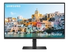 Samsung Monitor S24A400UJU LED-Display 61 cm (24")