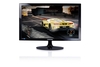 Samsung Monitor S24D330H LED-Display 59, 9 cm (24") schwarz (LS24D330HSX/EN)