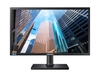 Samsung Monitor S24E650DW LED-Display 61cm (24 Zoll)