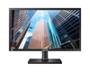 Samsung Monitor S24E650XW LCD-Display 60, 96cm (24")