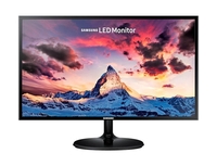 Samsung Monitor S24F352FHU LED-Monitor 61 cm (24 Zoll)