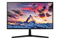 Samsung Monitor S24F356FHU LED-Display 59, 94 cm (24") schwarz (LS24F356FHUXEN)