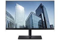 Samsung Monitor S24H850QFU LCD-Display 61 cm (24") schwarz