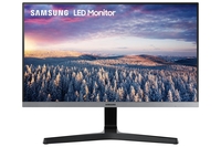 Samsung Monitor S24R350FZU LED-Display 60, 45 cm (23, 8")