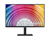 Samsung Monitor S27A600NWU LED-Display 68 cm (27")