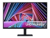 Samsung Monitor S27A700NWU LED-Display 68 cm (27")