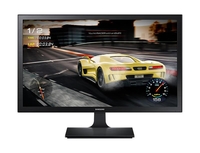 Samsung Monitor S27E330H LCD-Display 68, 6 cm (27") schwarz