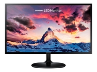 Samsung Monitor S27F350FHU LED-Display 68, 58 cm (27