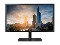 Samsung Monitor S27H650FDU LCD-Display 68, 6 cm (27") schwarz (LS27H650FDUXEN)