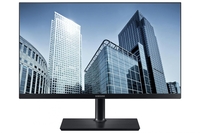 Samsung Monitor S27H850QFU LCD-Display 68, 6 cm (27") schwarz (LS27H850QFUX/EN)