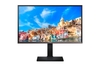 Samsung Monitor S32D850T LED-Display 80, 0 cm (32") schwarz/silber (LS32D85KTSR/EN)