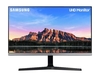 Samsung Monitor U28R554UQU UHD-LED-Display 71, 12 cm (28") dunkelblaugrau