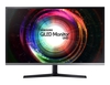 Samsung Monitor U32H850UMU LCD-Display 81, 3 cm (32") schwarz/silber (LU32H850UMUXEN)