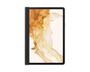 Samsung Note View Cover EF-ZX700 für Galaxy Tab S8 (Black)